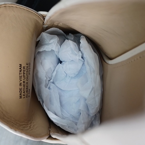 Michael Kors Rocco Lug Sole Loafer NWOB - Picture 5 of 6